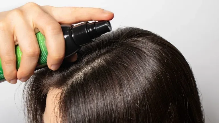 Kesalahan Cara Memakai Hair Tonic: Rambut Tetap Rontok & Solusinya