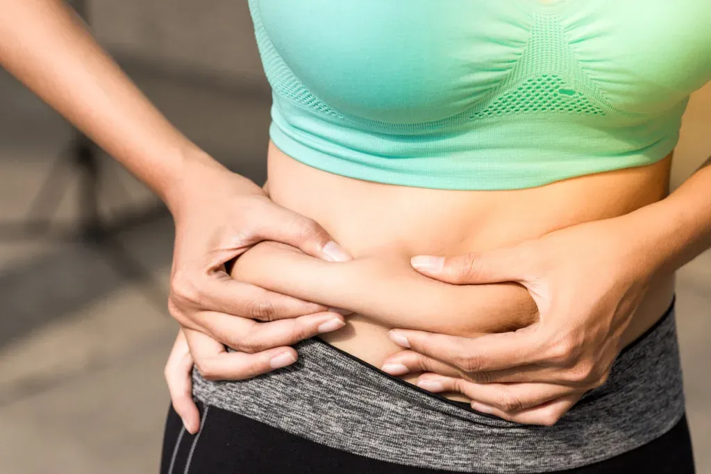 Bakar Lemak Perut 3X Lebih Cepat? Ini Cara Mengurangi Lemak Perut dengan HIIT!