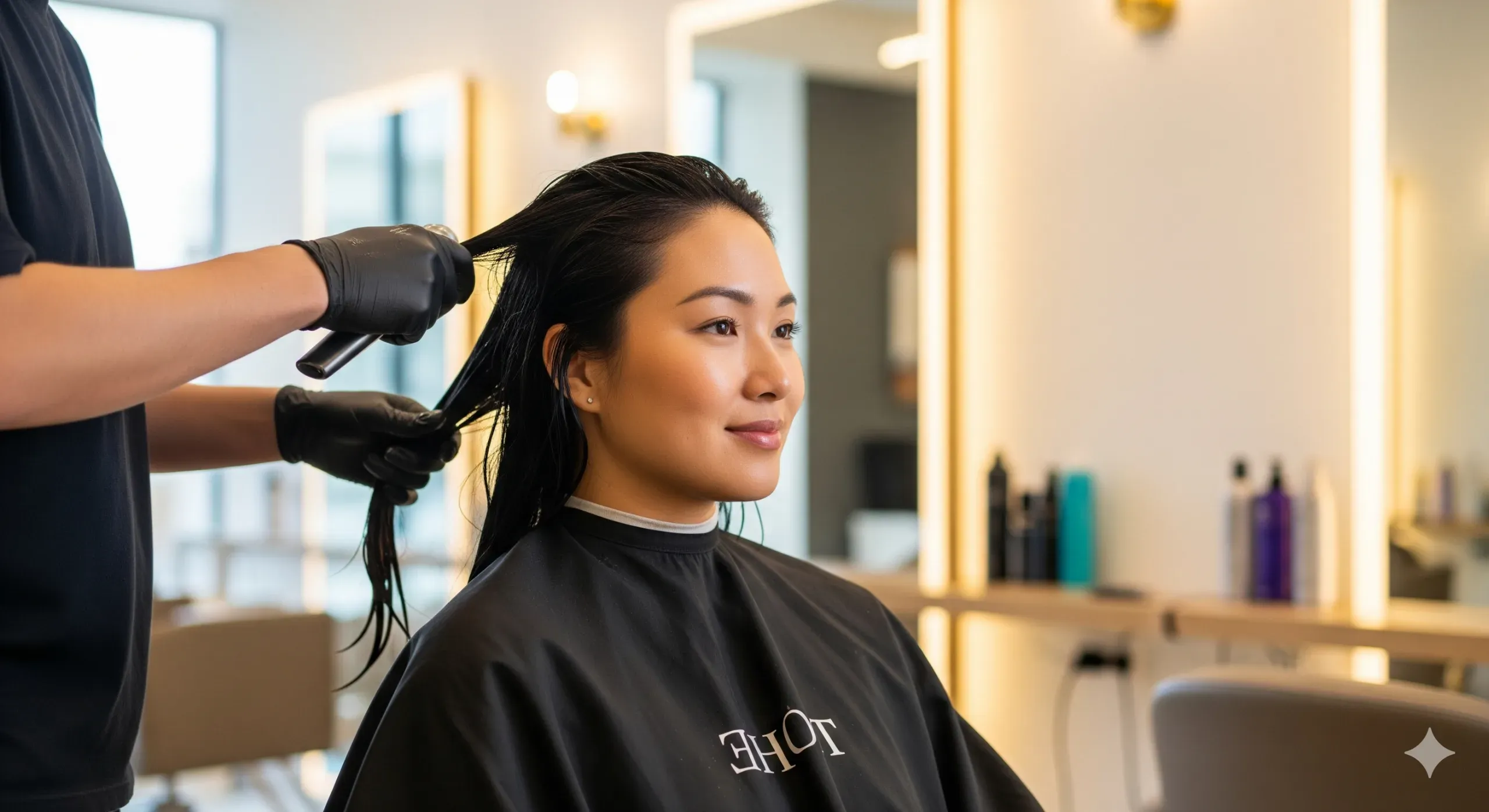 Rambut Hasil Smoothing Jadi Kusam & Rusak? Ini Cara Memperbaikinya!
