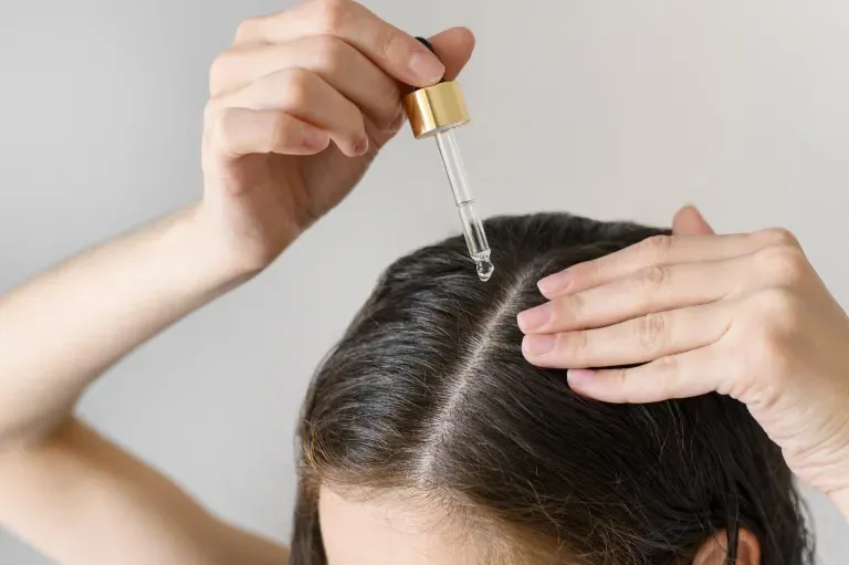 Hair Tonic Dipakai Kapan? Waktu Terbaik & Cara Pakai Agar Hasil Maksimal