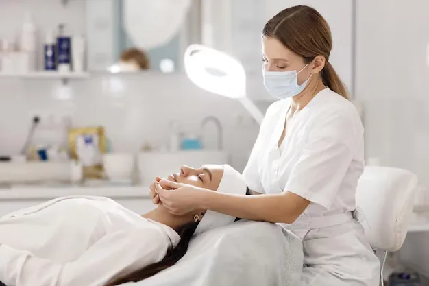 Treatment Wajah Apa yang Paling Tepat Untukmu? Ini Cara Memilihnya