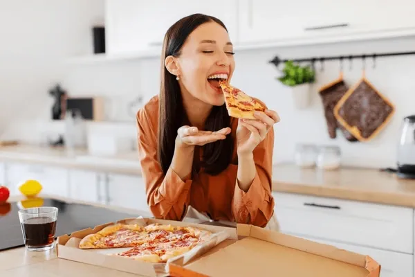 Lupakan Diet Ketat! Ini Cara Menyusun Menu Diet Fleksibel yang Bikin Kamu Bahagia