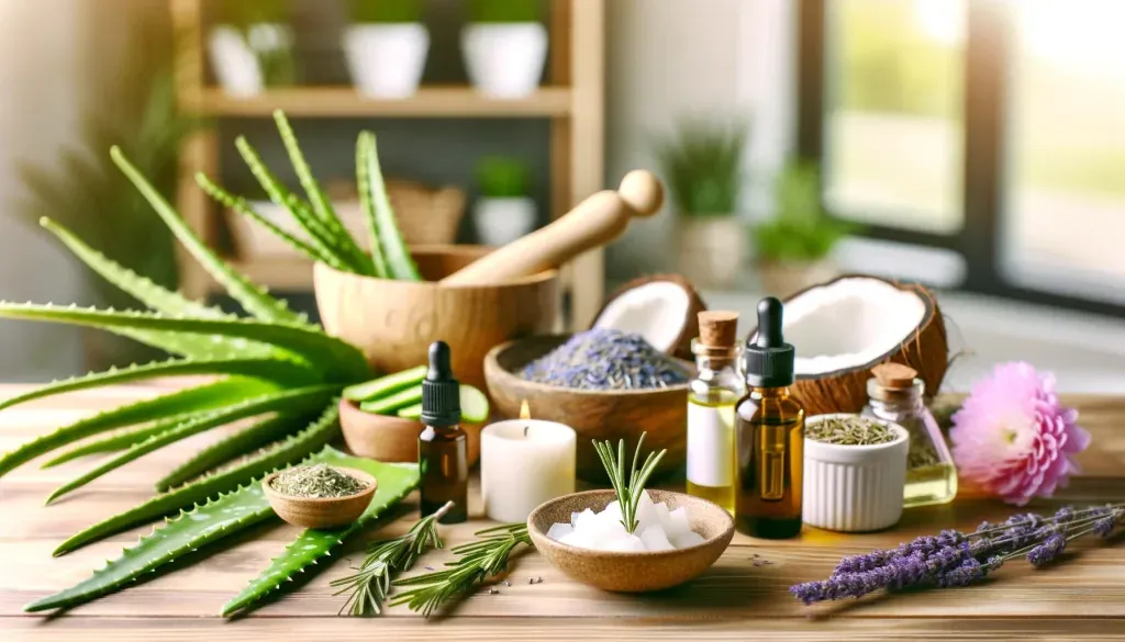 Dari Sampo Hingga Serum: Panduan Lengkap Produk Perawatan Rambut