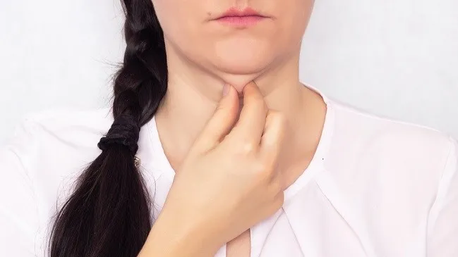 5 Cara Alami Mengurangi Double Chin
