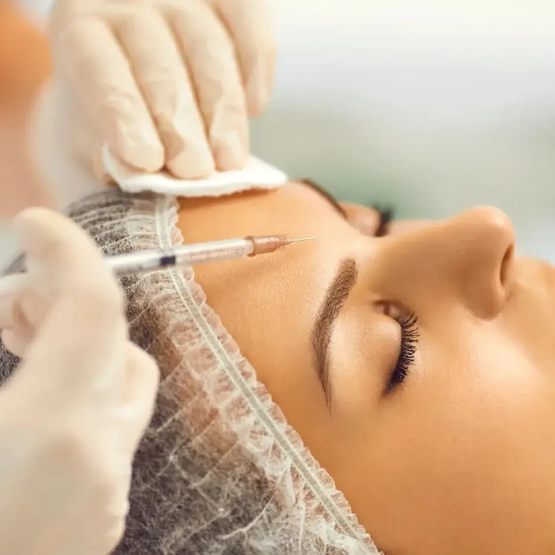 exosome face skinbooster
