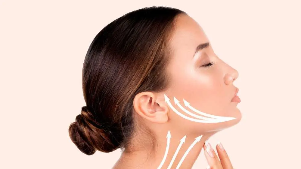 Solusi Wajah Kencang dengan Face Lifting