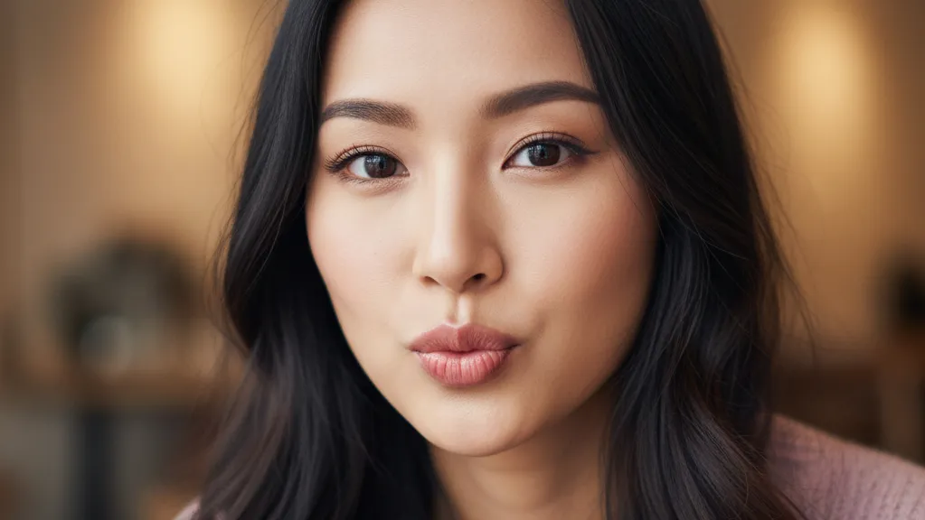 Filler Bibir: Panduan Lengkap Dapatkan Bentuk Bibir Ideal 2025