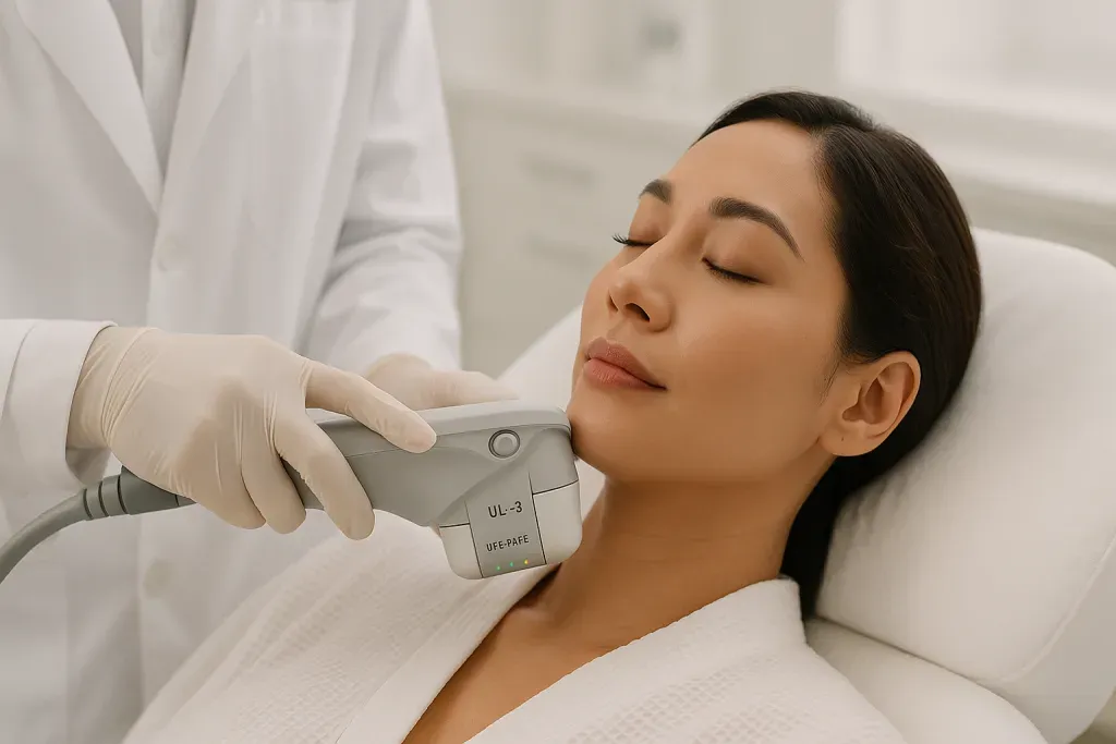 Jangan Salah Pilih! Ini Perbedaan Ultherapy vs HIFU
