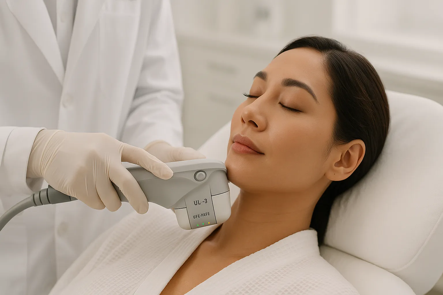 Jangan Salah Pilih! Ini Perbedaan Ultherapy vs HIFU
