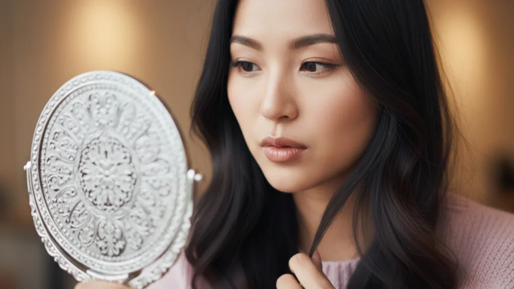 5 Cara Mempercepat Hair Growth & Atasi Rambut Rontok