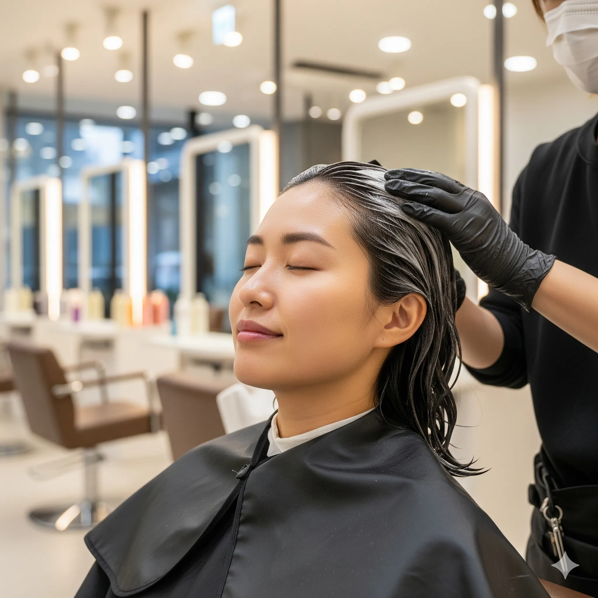 Jangan Salah Pilih! Ini Perbedaan Hair Treatment Salon dan Klinik Medis