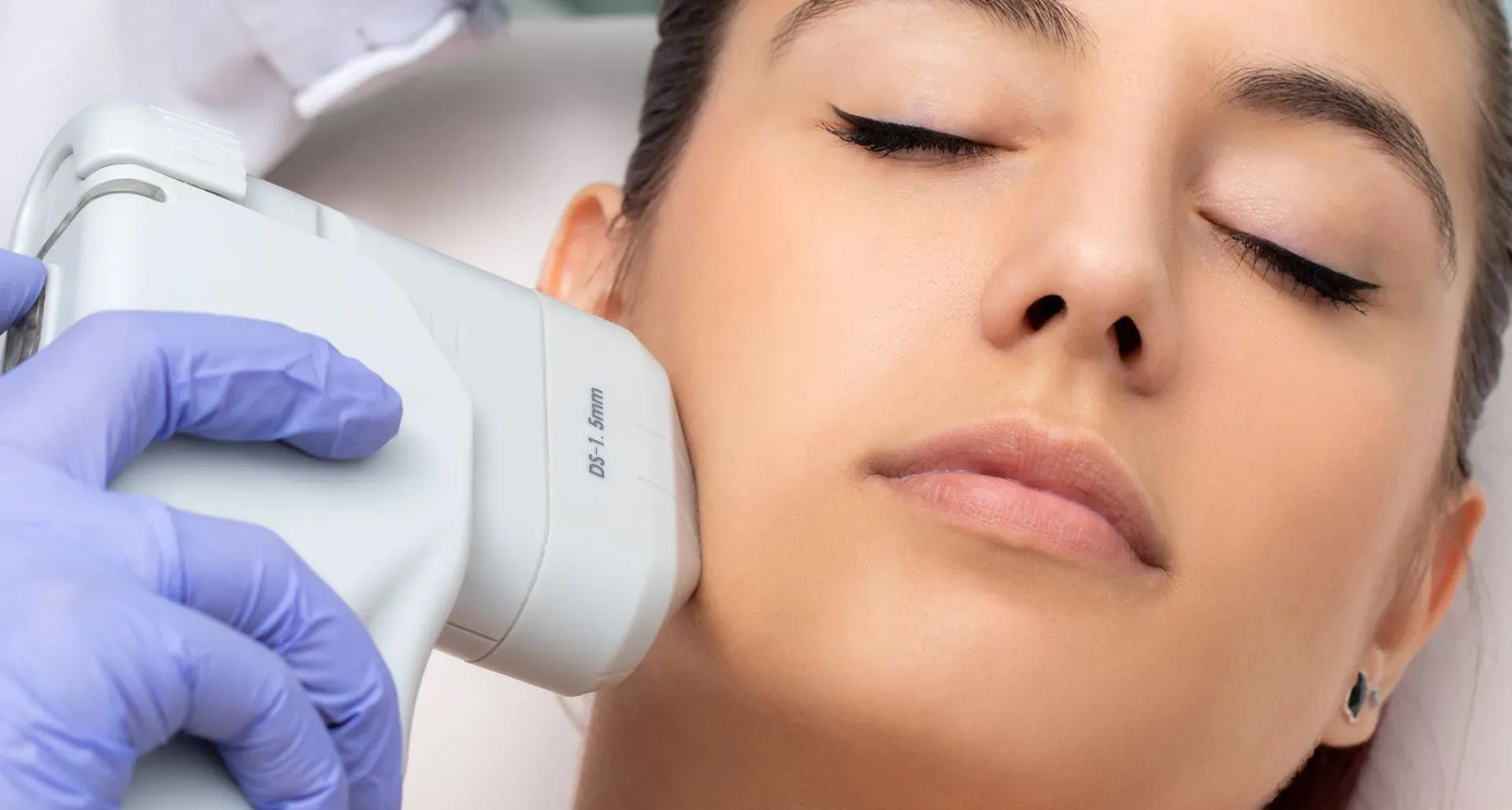 HIFU Treatment
