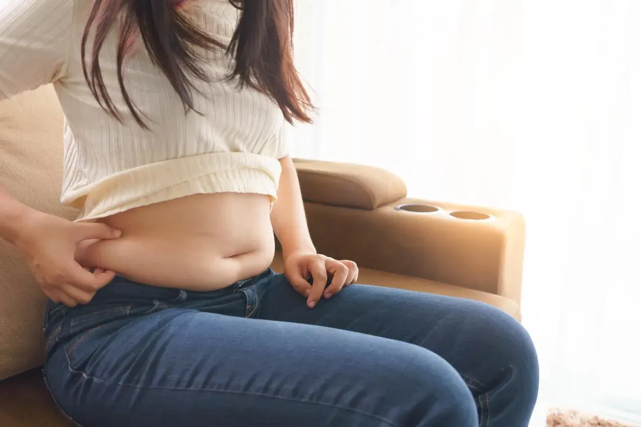 Mau Perut Rata? Coba Rahasia Pola Makan Ini
