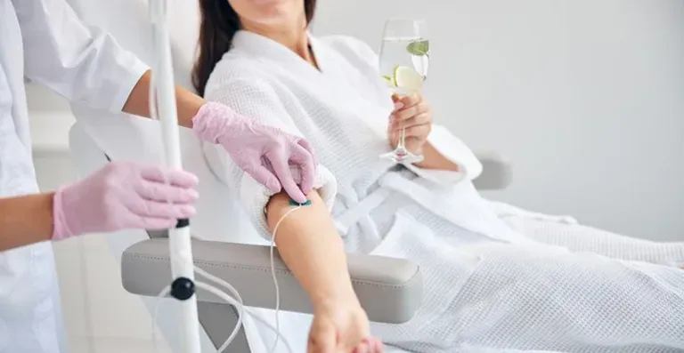 Pantangan Sebelum dan Sesudah Infus Whitening Agar Hasil Cerah Maksimal