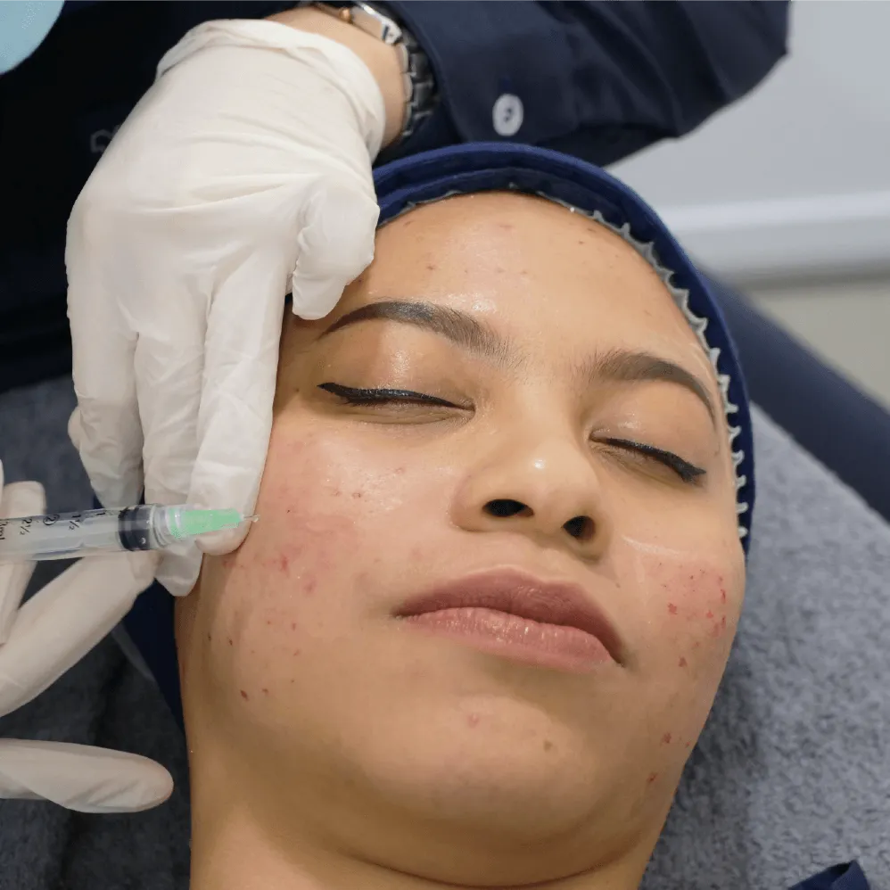 Juvelook SkinBooster Treatment