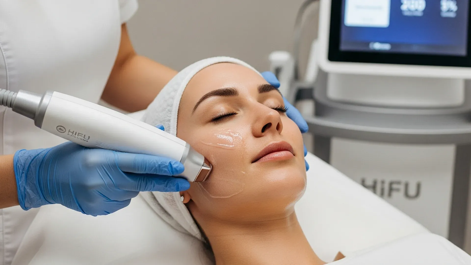 HIFU Setelah Filler atau Botox: Boleh dan Kapan?