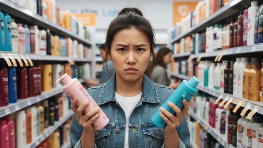 Bingung Pilih Hair Products? Ini Cara Tepat Menemukannya