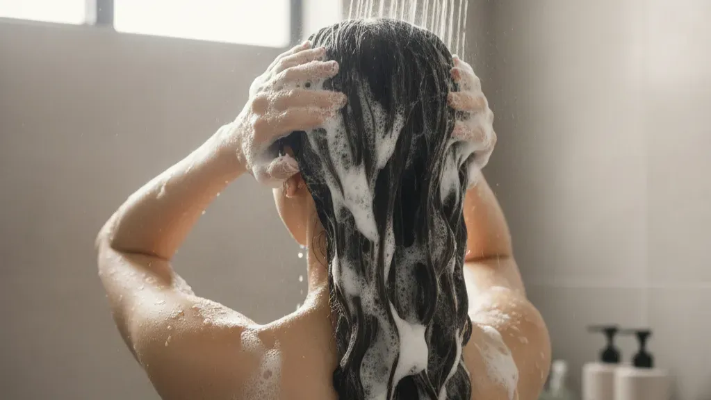 Panduan Memilih Shampo untuk Rambut Rontok Terbaik di 2025