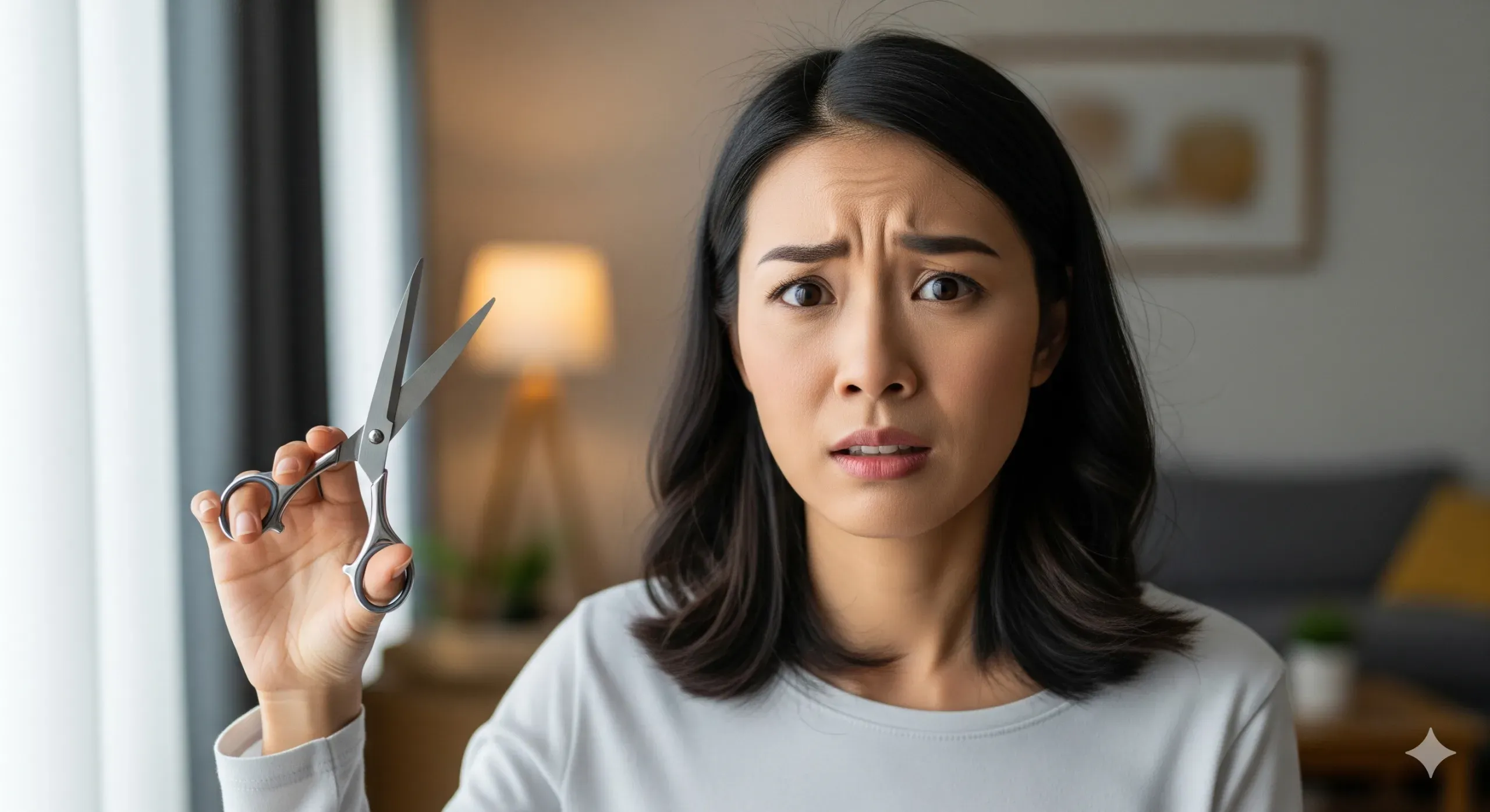 Bolehkah Mencukur Bulu Kemaluan dengan Gunting? Ini Jawabannya