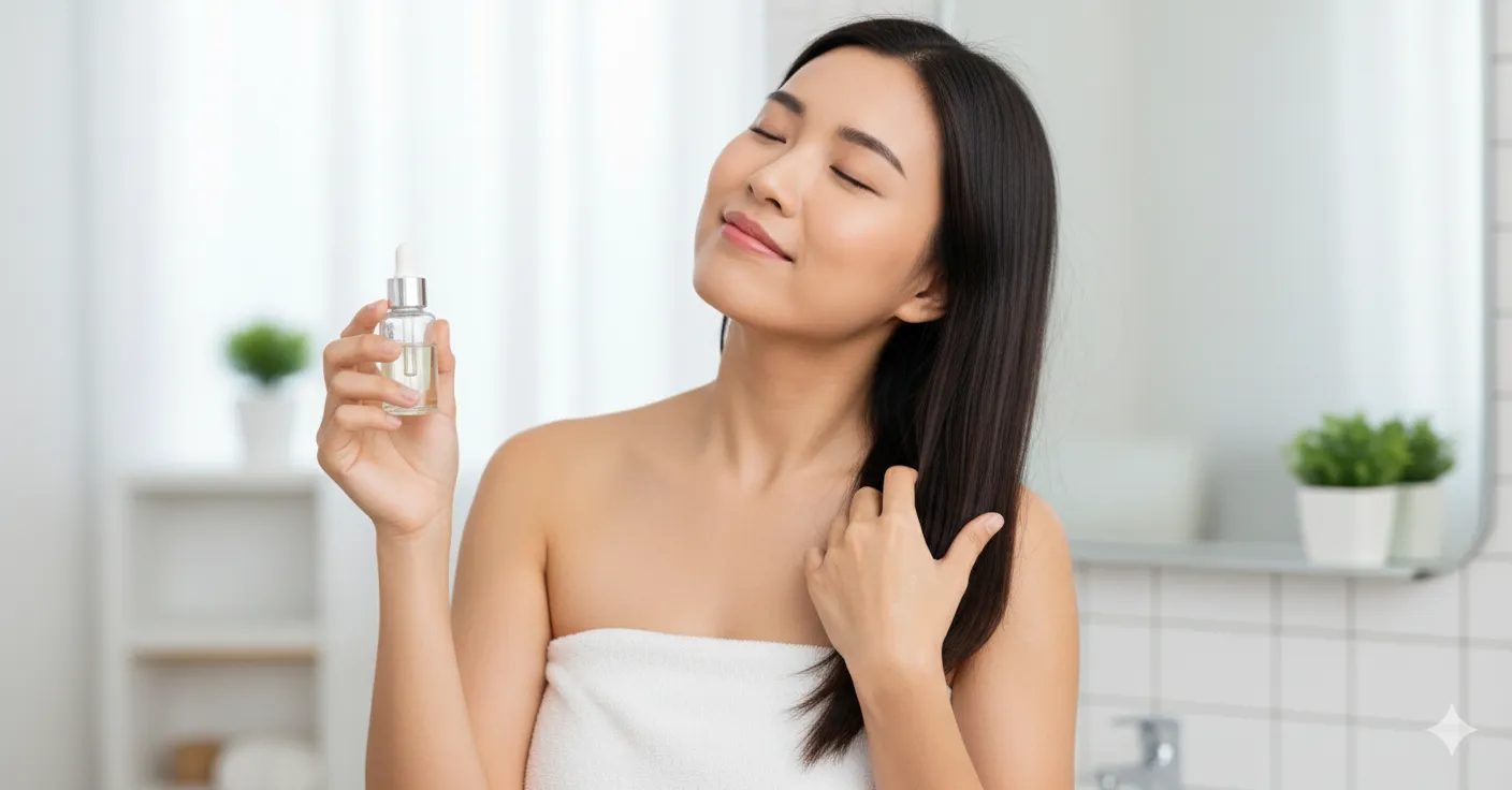 10 Tips Merawat Rambut Anti Gagal dari Hair Expert