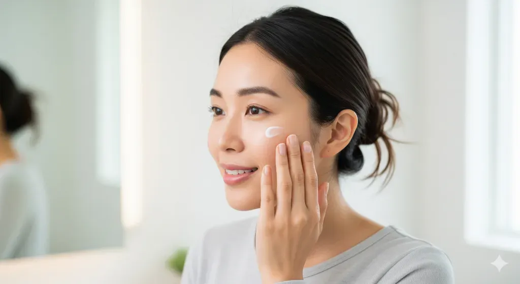 Punya Kulit Kering? Begini Cara Memilih Moisturizer yang Tepat