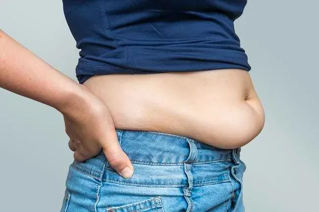 Bukan Cuma Makanan! Ini Penyebab Perut Buncit yang Tak Disadari