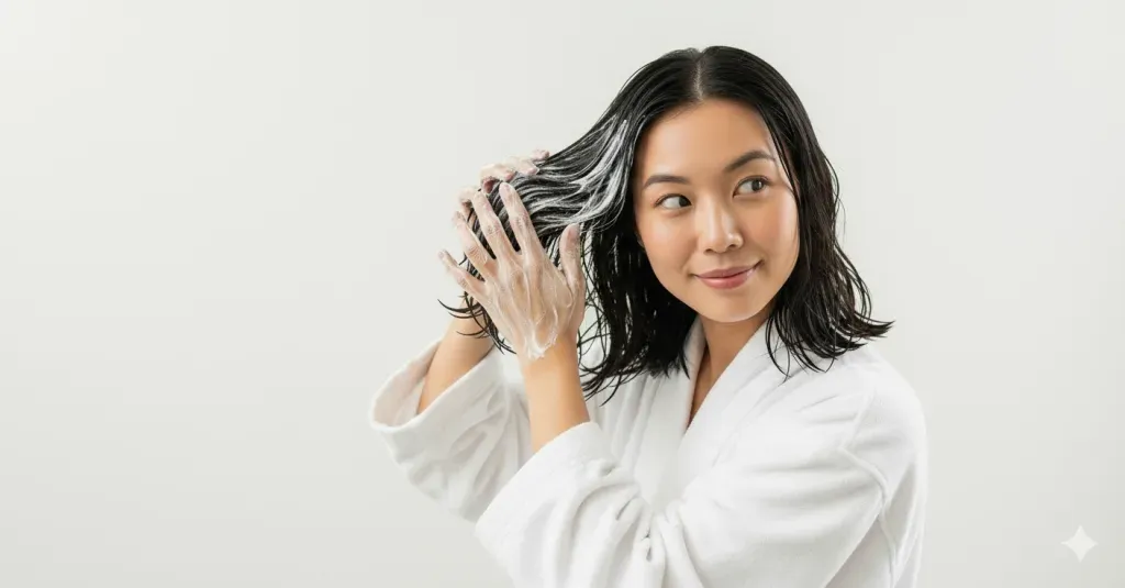 Cara Mengatasi Rambut Kering agar Kembali Sehat dan Mudah Diatur