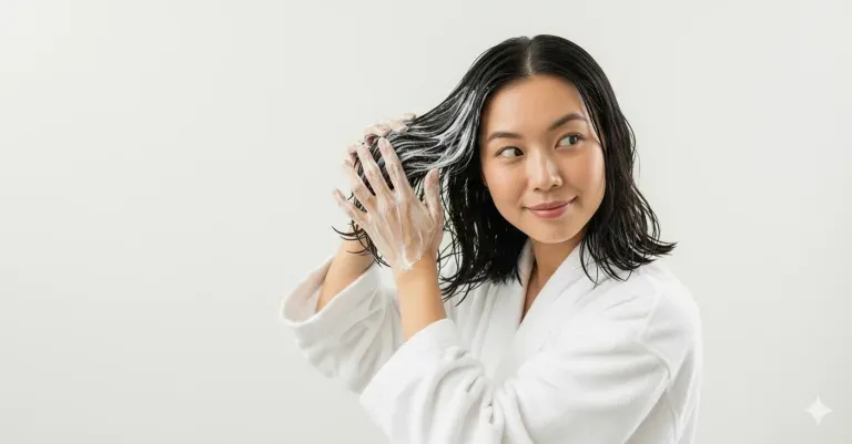Cara Mengatasi Rambut Kering agar Kembali Sehat dan Mudah Diatur