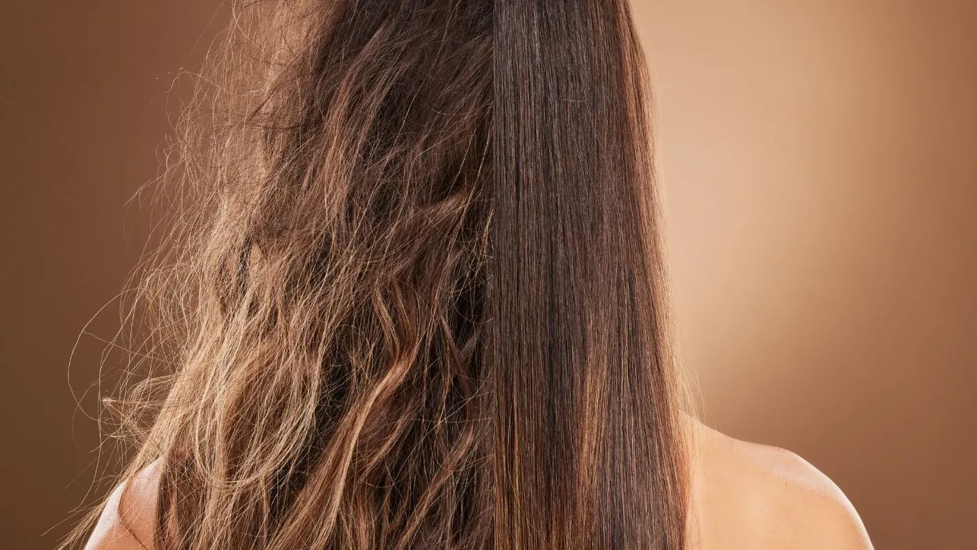 Stop Rambut Mengembang! Ikuti 5 Tips Perawatan Ini
