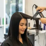 8 Tips Perawatan Rambut Smoothing Agar Tetap Sehat dan Berkilau