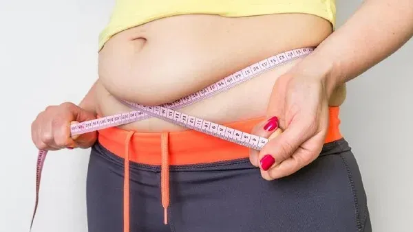 Mengapa Perut Buncit? Kenali Penyebab & Cara Mengatasinya