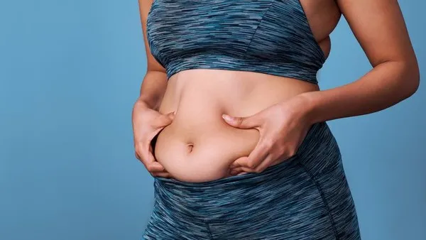 Apa Itu Subcutaneous Fat dan Bagaimana Cara Menguranginya Secara Aman?