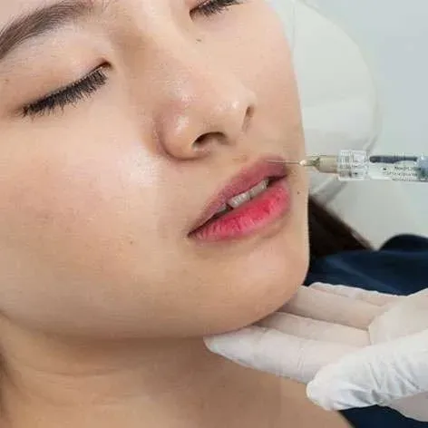 Pink Lips Booster