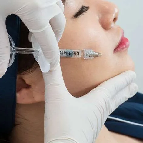 Profhilo SKin Booster