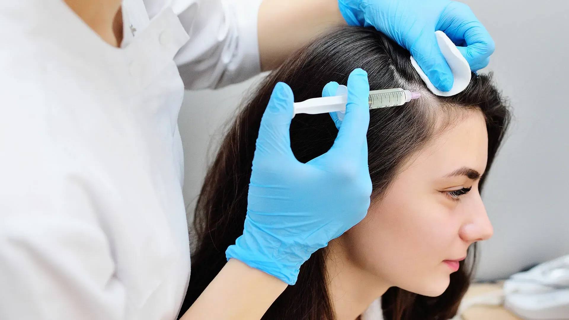 Berapa Sesi, Interval, dan Waktu PRP Rambut Agar Hasil Terlihat?