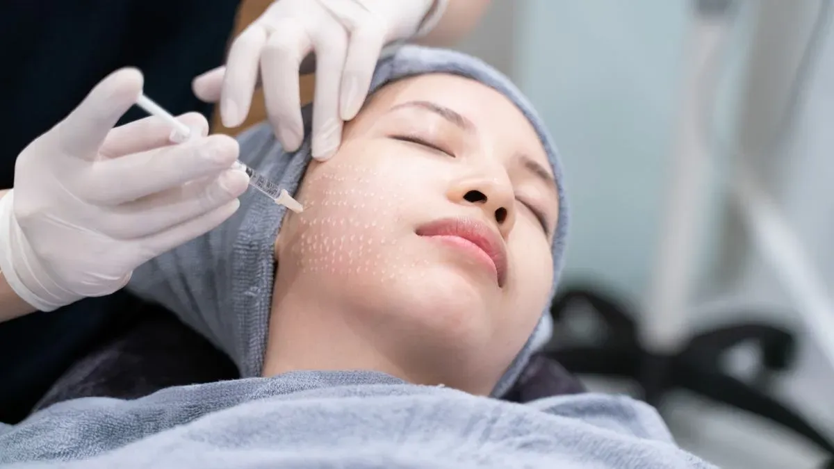 7 Pantangan Setelah Meso Pipi untuk Hasil Maksimal