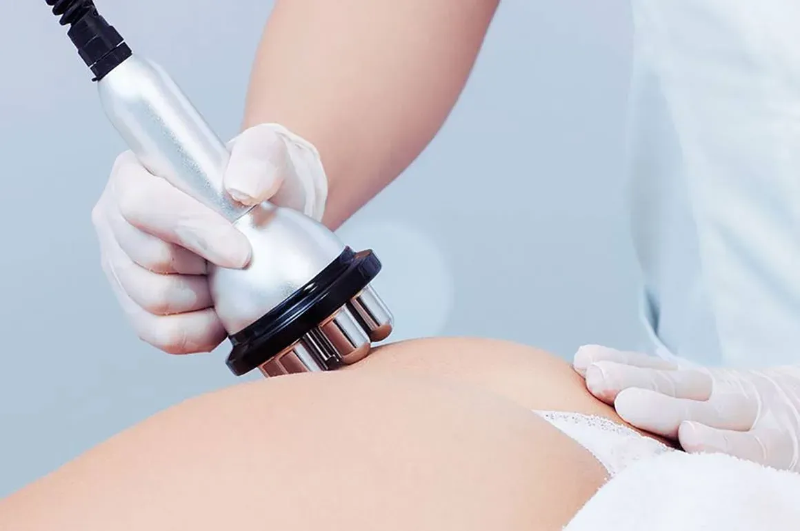 Radiofrequency dan Cara Kerjanya untuk Wajah Tirus
