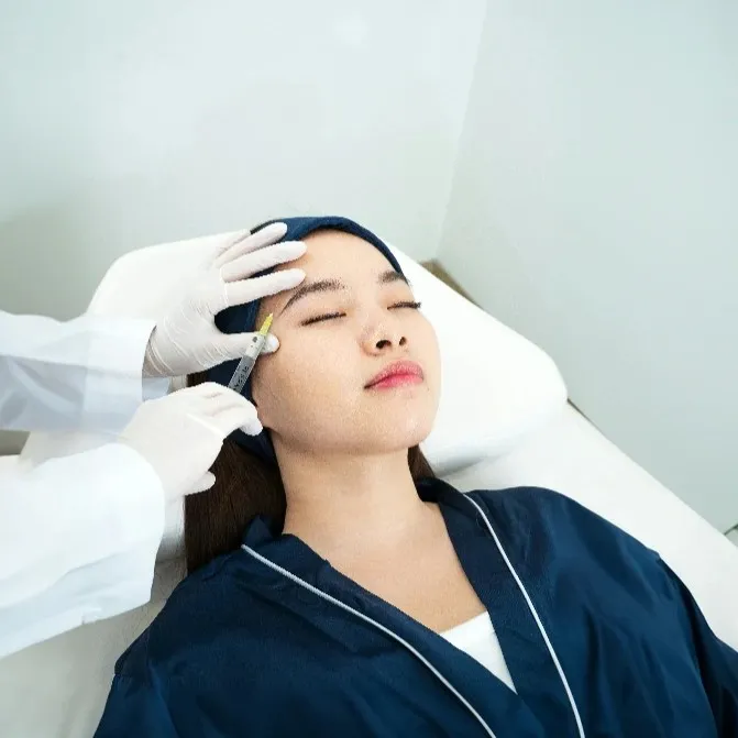 rejuran healer skinbooster