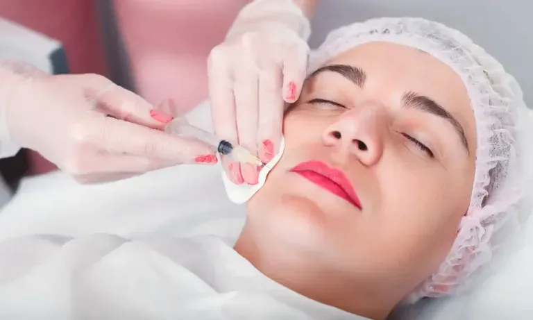 5 Efek Samping Skin Booster: Mana yang Wajar, Mana yang Berbahaya?
