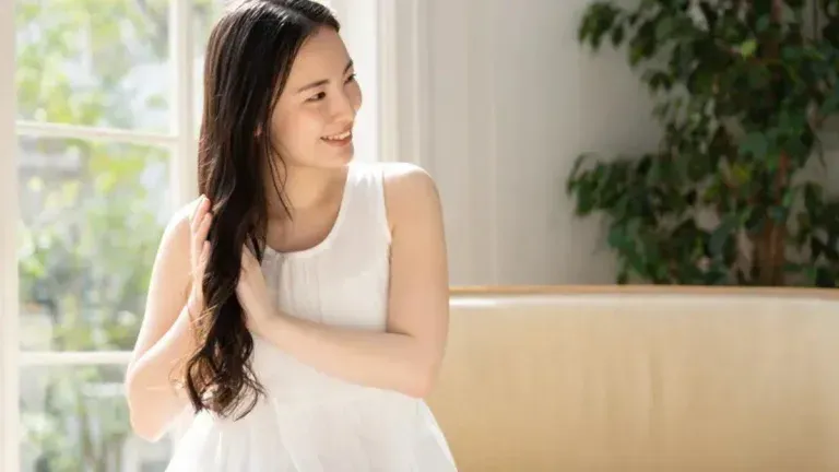 Cara Melembutkan Rambut Agar Tampil Fresh Saat Lebaran