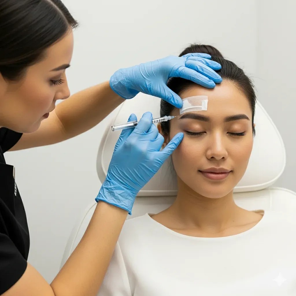 Mau Suntik Botox? Jangan Asal, Ini Panduan Amannya!