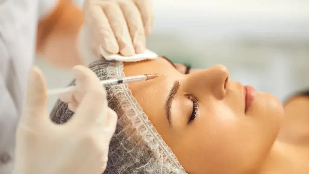 skin booster dna salmon