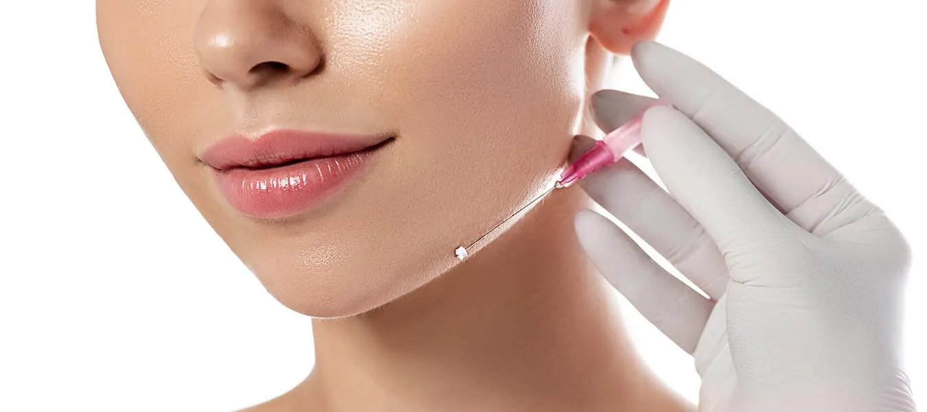 Ingin Wajah Kencang Tanpa Operasi? Threadlift Solusinya