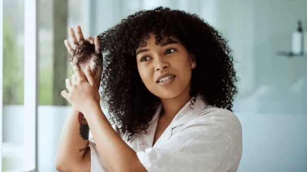 Urutan Haircare Tepat 2025: Kunci Rambut Sehat & Anti Gagal