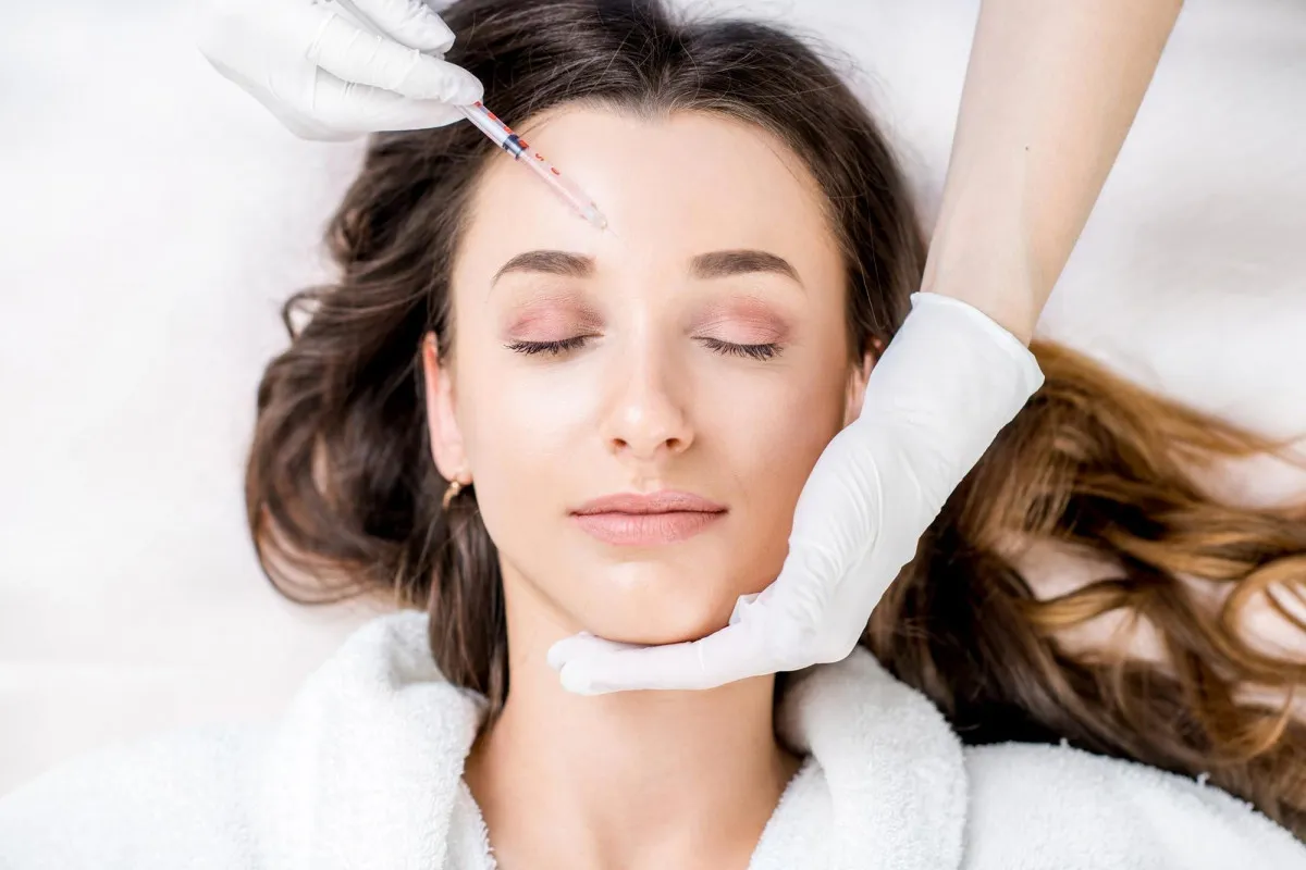 Wajah Kencang Bebas Kerutan dengan Botox: Cuma Butuh 10 Menit!