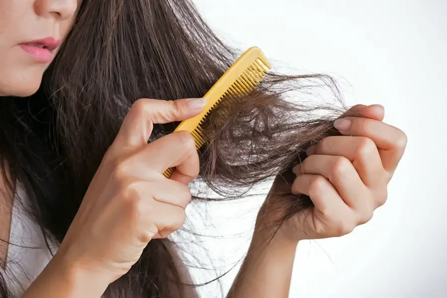 Rambut Sulit Diatur? Mungkin Cara Perawatan Rambutmu yang Salah