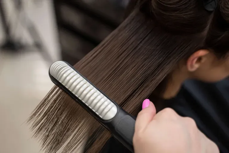 Perawatan Rambut Setelah Smoothing? PRF Treatment di Sozo Clinic!
