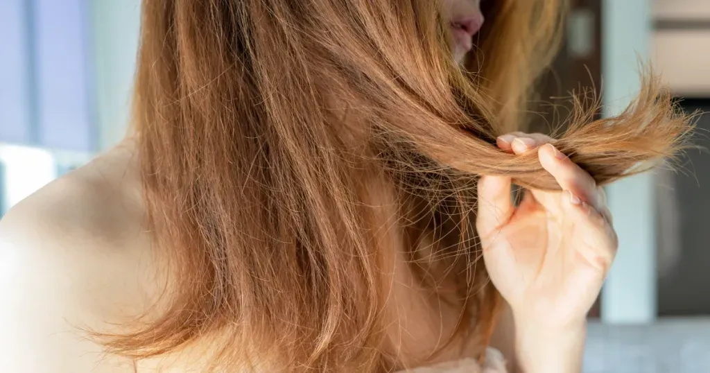 7 Strategi Ampuh Agar Rambut Tidak Bercabang