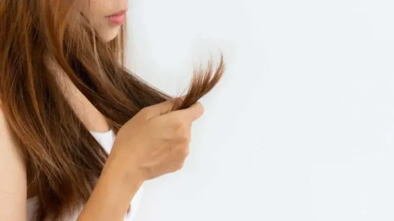 Mengapa Rambut Tetap Bercabang Meski Sering Dipotong? Ini Jawabannya