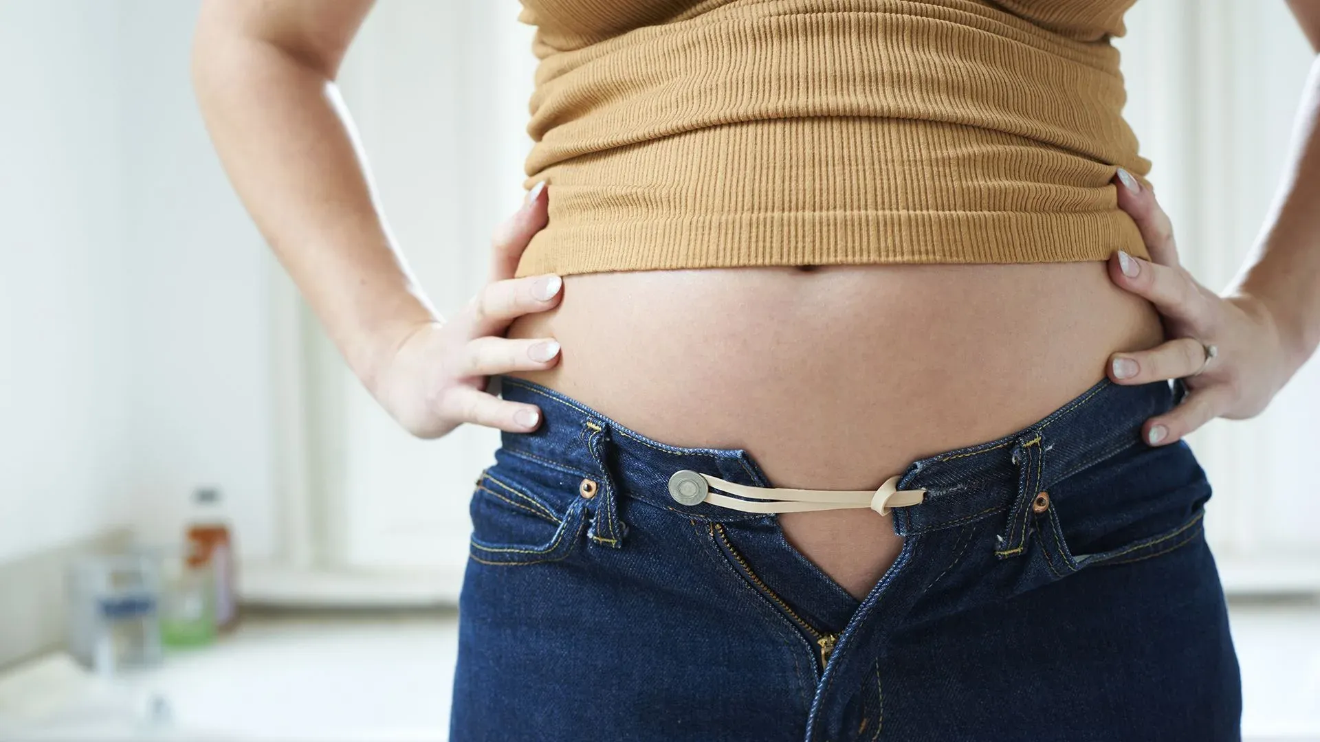Perut Buncit Susah Hilang? Ini Solusi Efektif Sesuai Usia Kamu